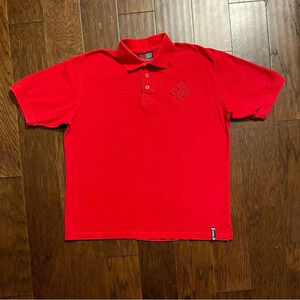 Vintage Southpole Polo Shirt Y2K